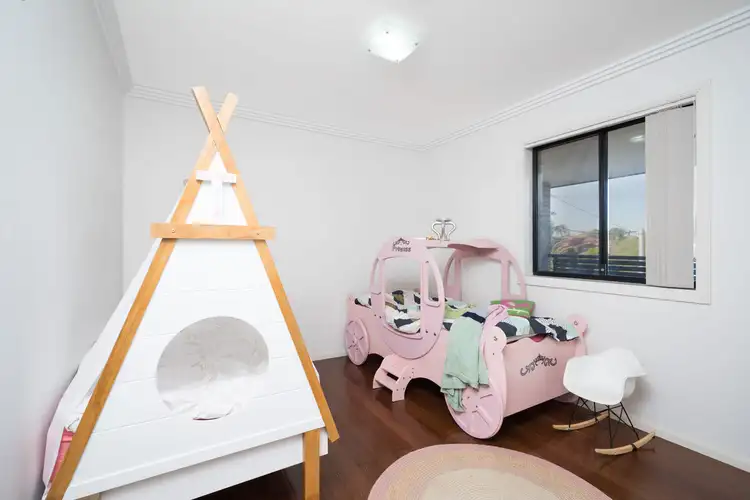 Sixth view of Homely semi-detached listing, 22 Compton Street, Bass Hill NSW 2197