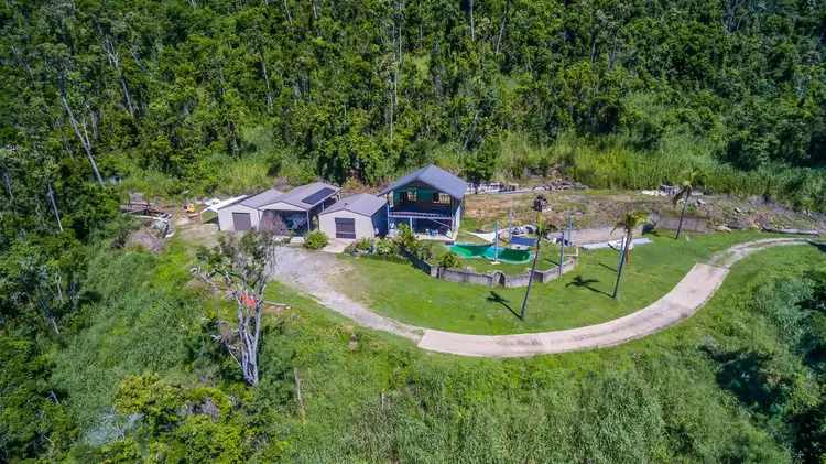 Main view of Homely land listing, 22 Shute Harbour Road, Mandalay QLD 4802