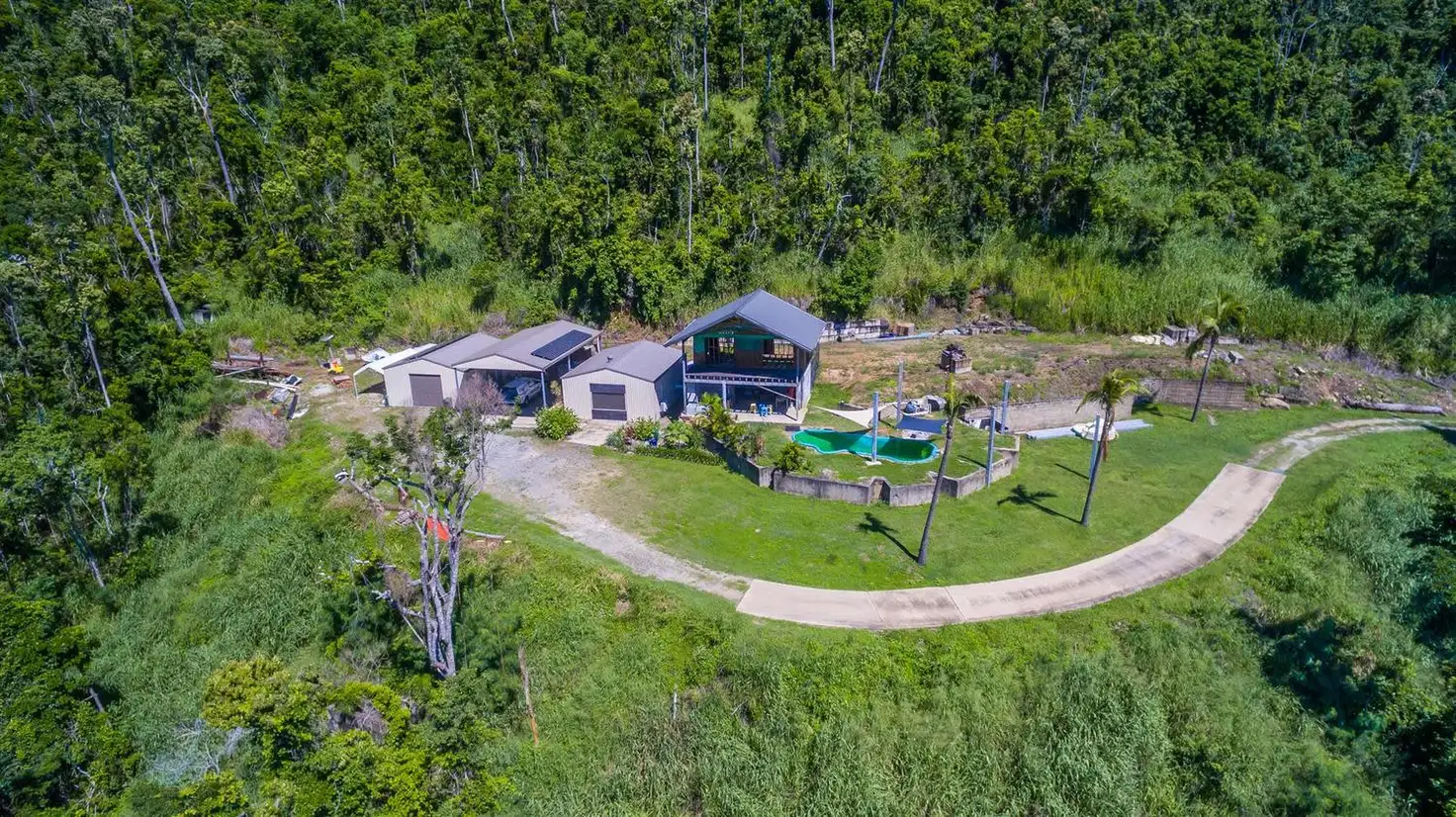 Main view of Homely land listing, 22 Shute Harbour Road, Mandalay QLD 4802