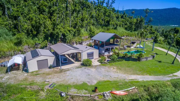 Second view of Homely land listing, 22 Shute Harbour Road, Mandalay QLD 4802