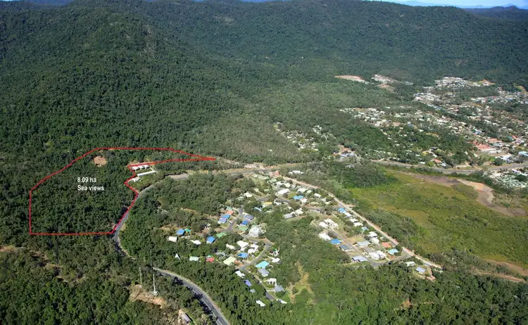 Seventh view of Homely land listing, 22 Shute Harbour Road, Mandalay QLD 4802