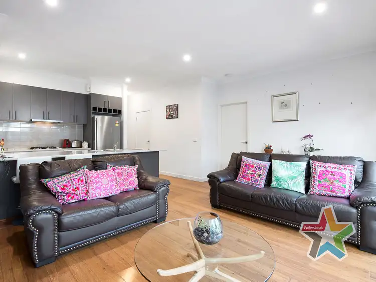 Fourth view of Homely townhouse listing, 3/1 Browning Street, Kilsyth VIC 3137