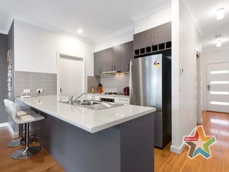 Fifth view of Homely townhouse listing, 3/1 Browning Street, Kilsyth VIC 3137