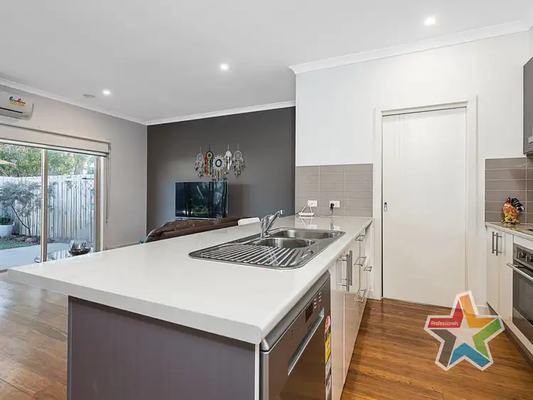 Sixth view of Homely townhouse listing, 3/1 Browning Street, Kilsyth VIC 3137