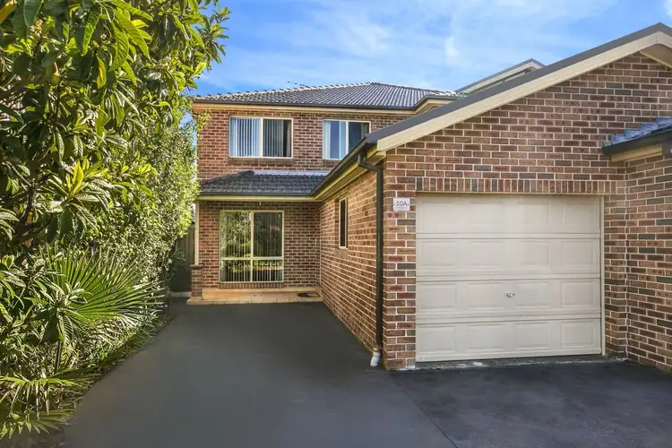 10A Robb Street, Revesby NSW 2212
