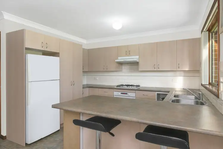 Third view of Homely semi-detached listing, 10A Robb Street, Revesby NSW 2212