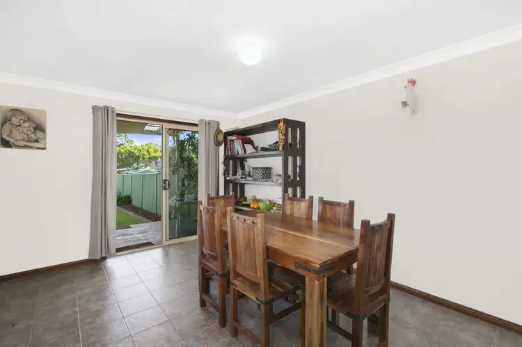 Fourth view of Homely semi-detached listing, 10A Robb Street, Revesby NSW 2212