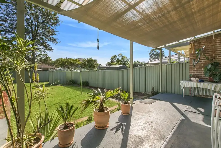 Sixth view of Homely semi-detached listing, 10A Robb Street, Revesby NSW 2212