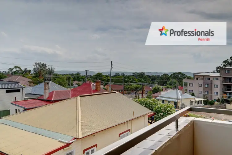 Fifth view of Homely house listing, 5/38-40 Castlereagh Street, Penrith NSW 2750