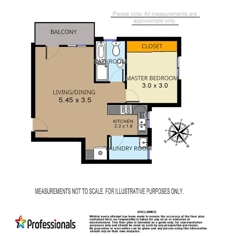 Sixth view of Homely house listing, 5/38-40 Castlereagh Street, Penrith NSW 2750