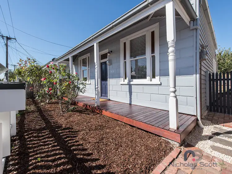63 Hotham Street, Seddon VIC 3011