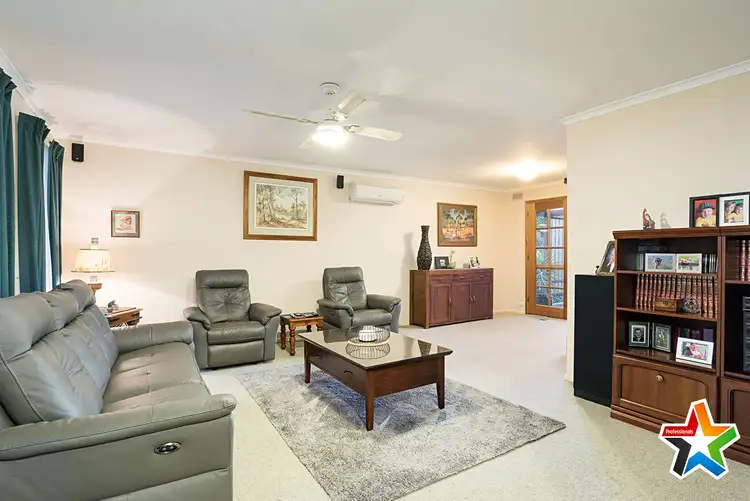 Third view of Homely house listing, 3 Wallace Way, Mooroolbark VIC 3138
