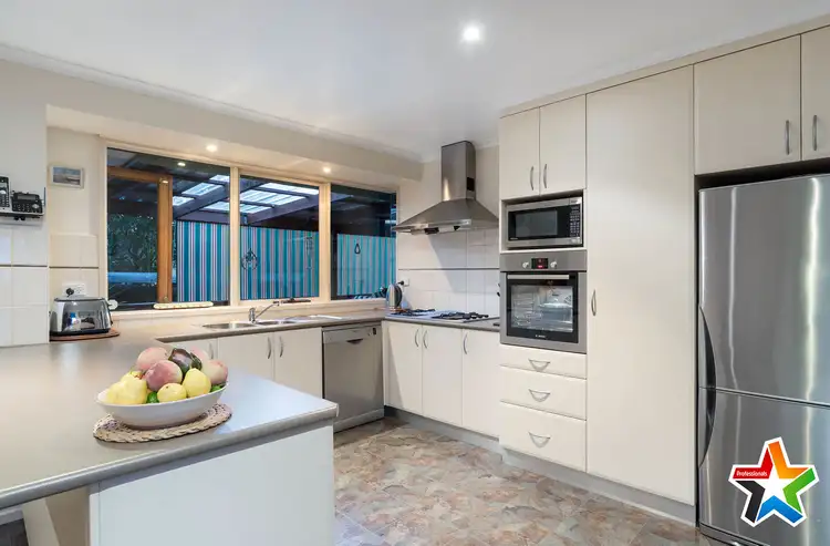 Fourth view of Homely house listing, 3 Wallace Way, Mooroolbark VIC 3138