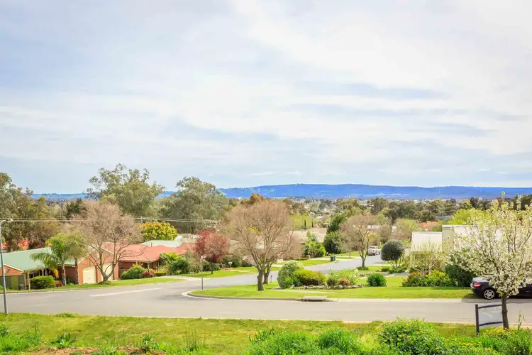 Second view of Homely land listing, 12 Donnington Drive, Wodonga VIC 3690