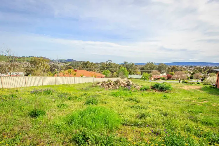 Third view of Homely land listing, 12 Donnington Drive, Wodonga VIC 3690