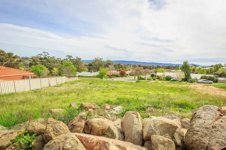 Fourth view of Homely land listing, 12 Donnington Drive, Wodonga VIC 3690