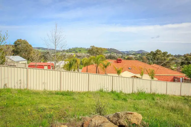 Fifth view of Homely land listing, 12 Donnington Drive, Wodonga VIC 3690