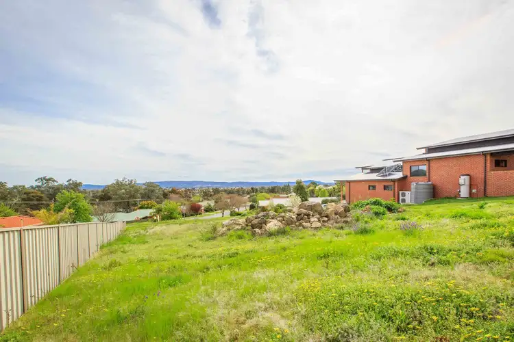 Sixth view of Homely land listing, 12 Donnington Drive, Wodonga VIC 3690