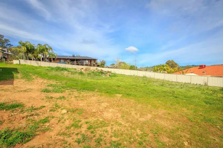 Seventh view of Homely land listing, 12 Donnington Drive, Wodonga VIC 3690