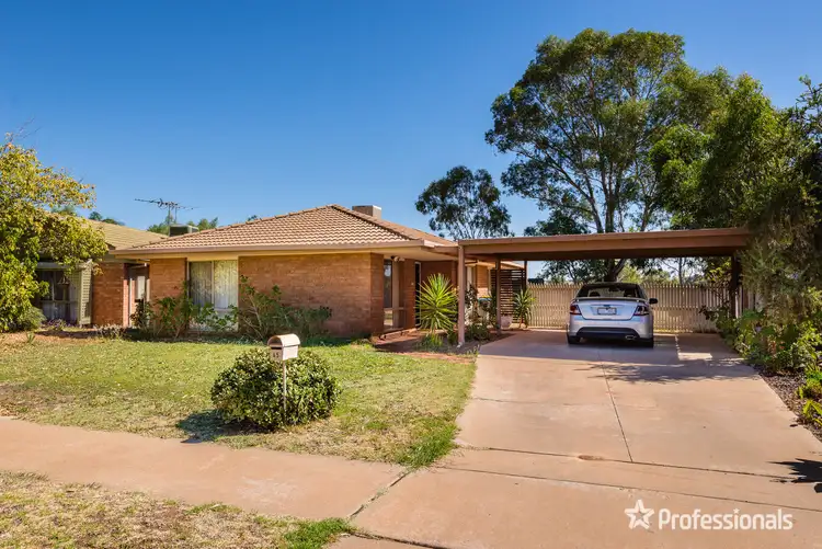 45 Flamingo Drive, Mildura VIC 3500