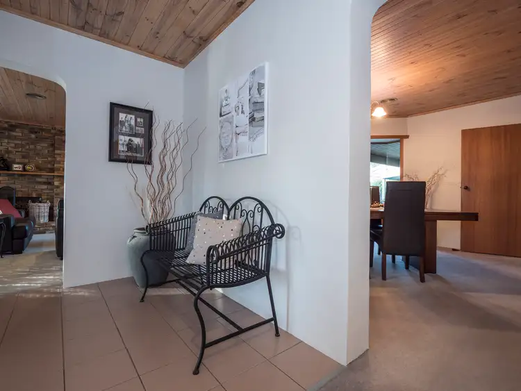 Fifth view of Homely house listing, 23 Lincoln Drive, Shepparton VIC 3630