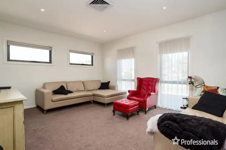 Second view of Homely house listing, 5 Rodeo Drive, Mildura VIC 3500