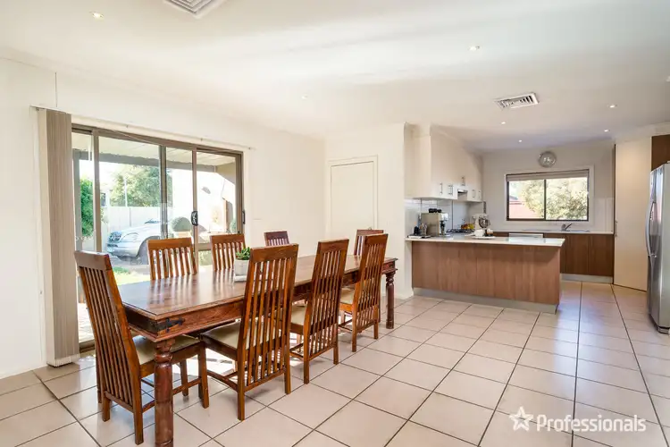 Third view of Homely house listing, 5 Rodeo Drive, Mildura VIC 3500