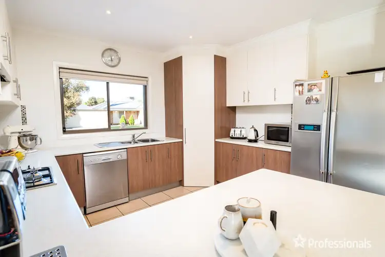 Fifth view of Homely house listing, 5 Rodeo Drive, Mildura VIC 3500