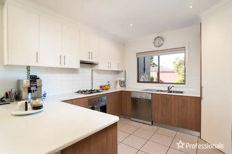Sixth view of Homely house listing, 5 Rodeo Drive, Mildura VIC 3500