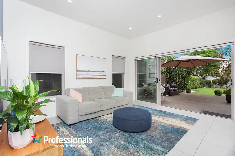 Third view of Homely semi-detached listing, 2A Wyatt Avenue, Padstow NSW 2211