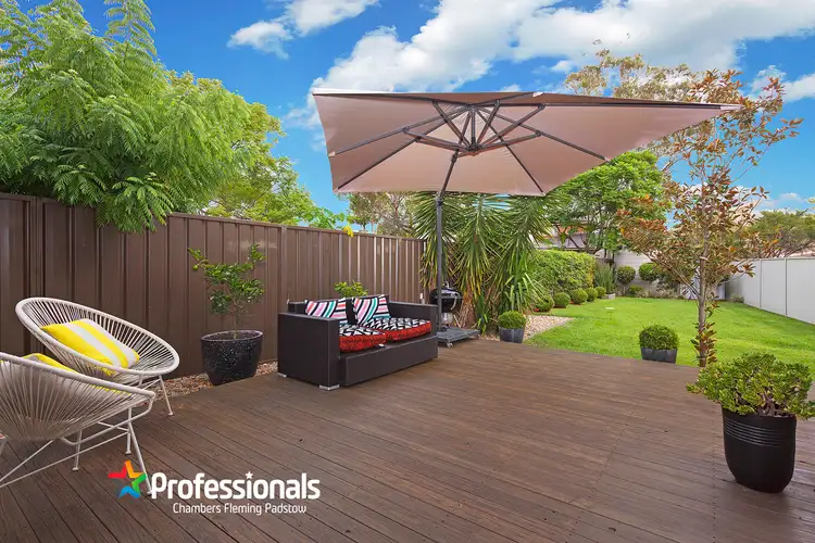 Fourth view of Homely semi-detached listing, 2A Wyatt Avenue, Padstow NSW 2211