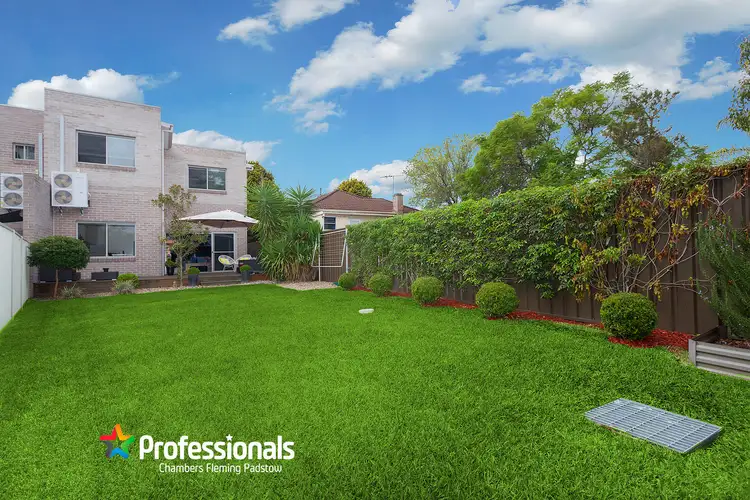 Fifth view of Homely semi-detached listing, 2A Wyatt Avenue, Padstow NSW 2211
