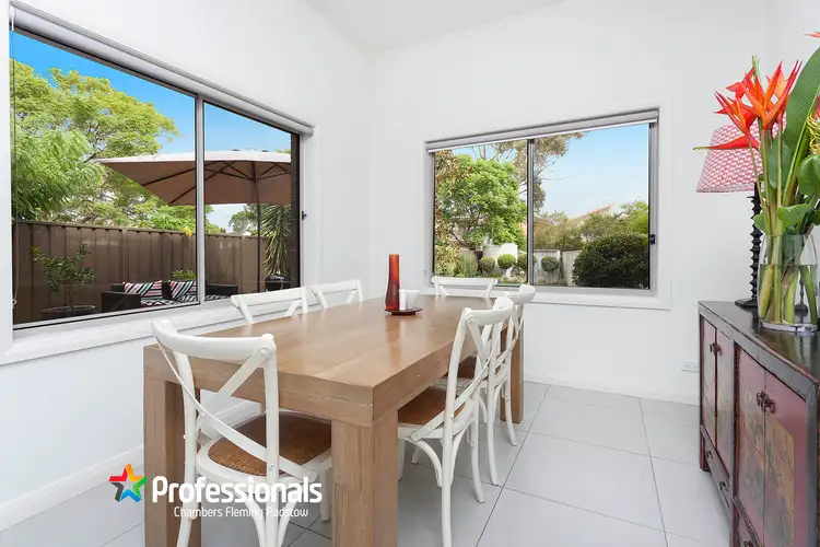 Sixth view of Homely semi-detached listing, 2A Wyatt Avenue, Padstow NSW 2211
