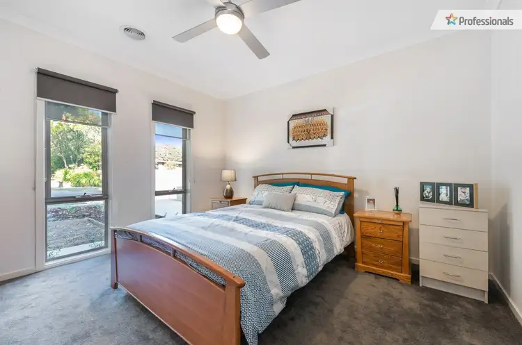 Fifth view of Homely townhouse listing, 1/36 Bunnett Road, Knoxfield VIC 3180