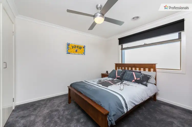 Sixth view of Homely townhouse listing, 1/36 Bunnett Road, Knoxfield VIC 3180