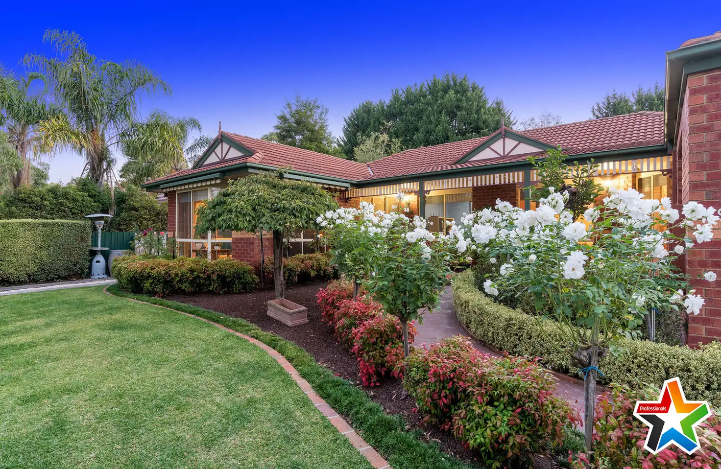 Main view of Homely house listing, 9 Lakeview Drive, Lilydale VIC 3140