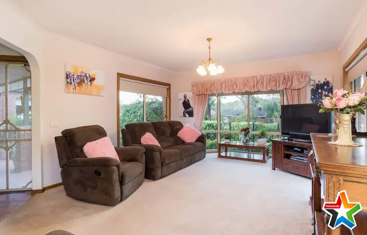 Second view of Homely house listing, 9 Lakeview Drive, Lilydale VIC 3140