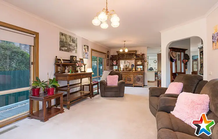 Fourth view of Homely house listing, 9 Lakeview Drive, Lilydale VIC 3140