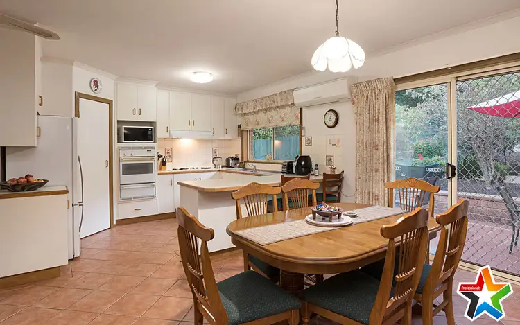 Fifth view of Homely house listing, 9 Lakeview Drive, Lilydale VIC 3140