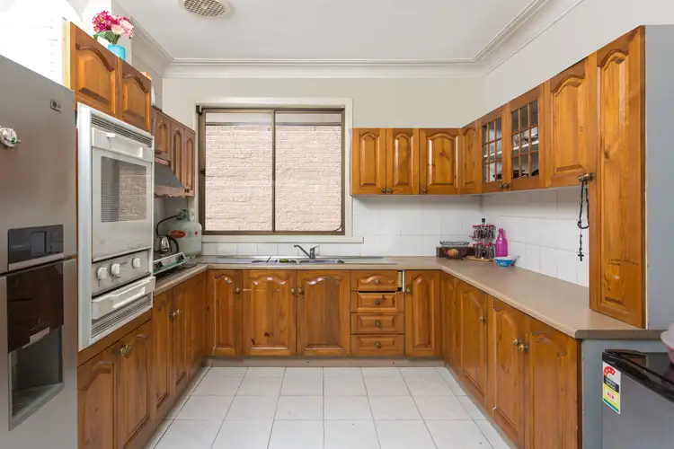 Fourth view of Homely house listing, 4 Latvia Avenue, Greenacre NSW 2190