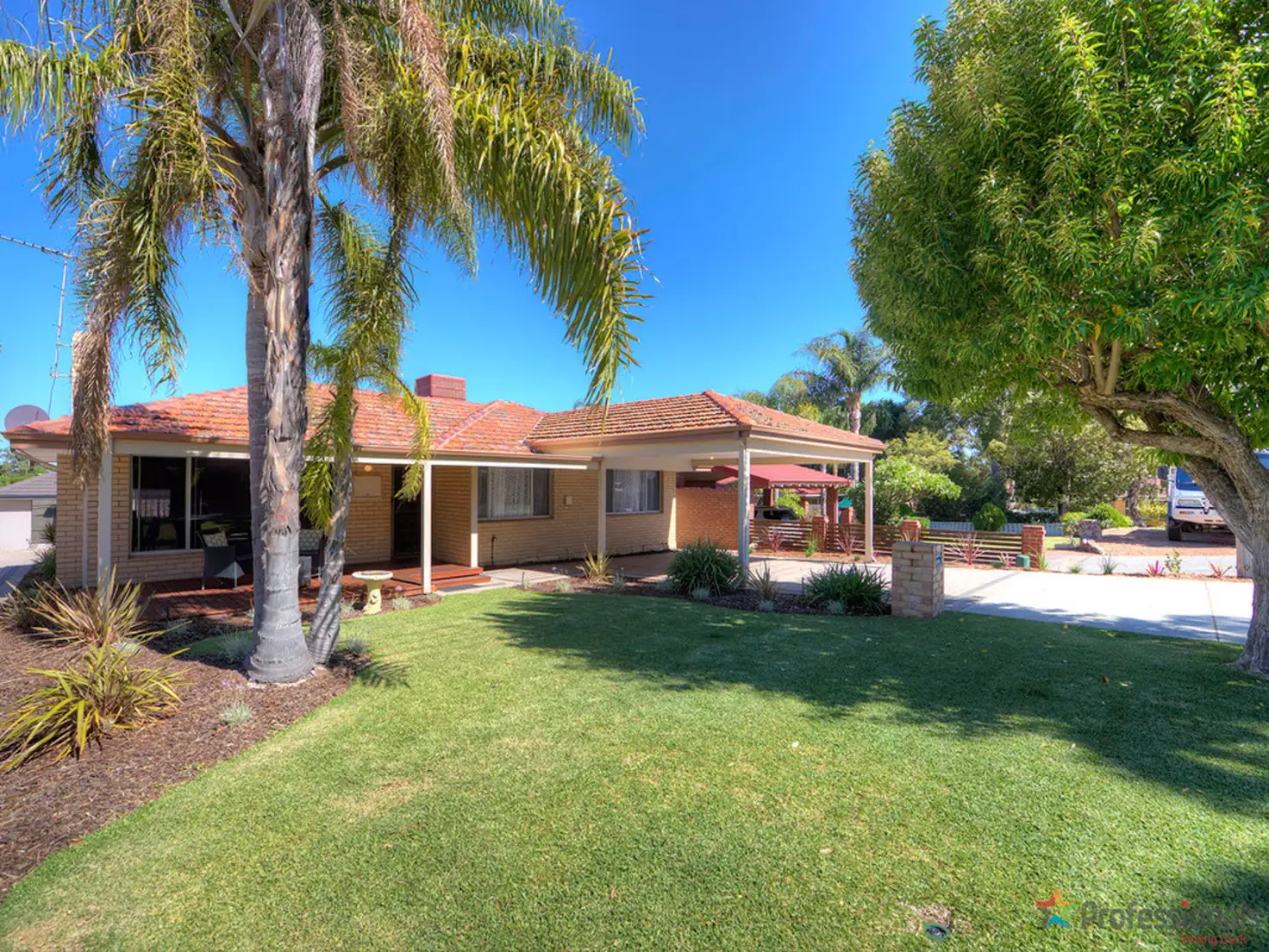 Main view of Homely house listing, 53 Western Avenue, High Wycombe WA 6057