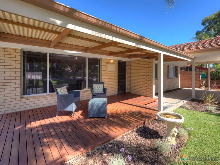 Third view of Homely house listing, 53 Western Avenue, High Wycombe WA 6057
