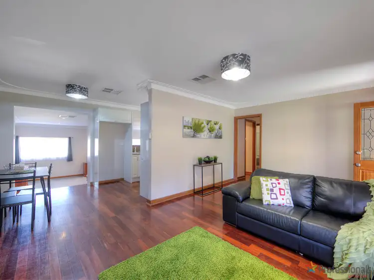 Fourth view of Homely house listing, 53 Western Avenue, High Wycombe WA 6057