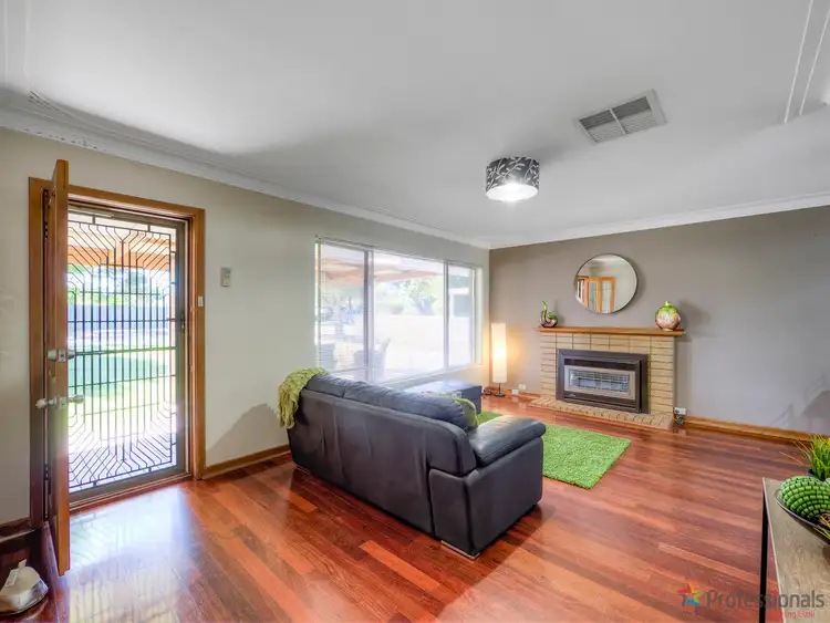Fifth view of Homely house listing, 53 Western Avenue, High Wycombe WA 6057
