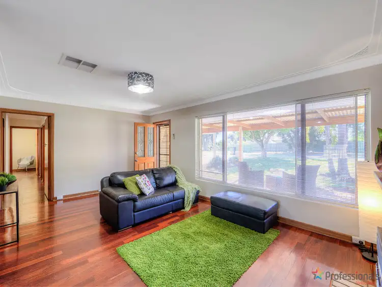 Sixth view of Homely house listing, 53 Western Avenue, High Wycombe WA 6057
