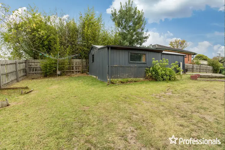 Lot 2, 50 Greenslopes Drive, Mooroolbark VIC 3138