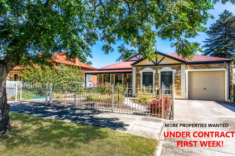 59 Close Street, Birkenhead SA 5015