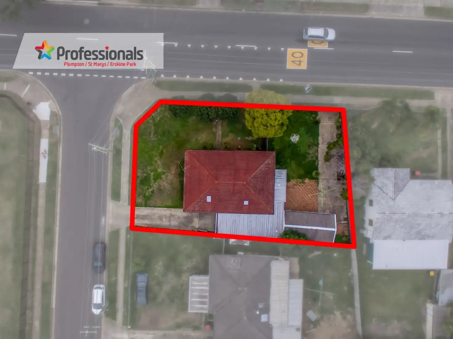 Main view of Homely house listing, 4 Copeland Road, Lethbridge Park NSW 2770