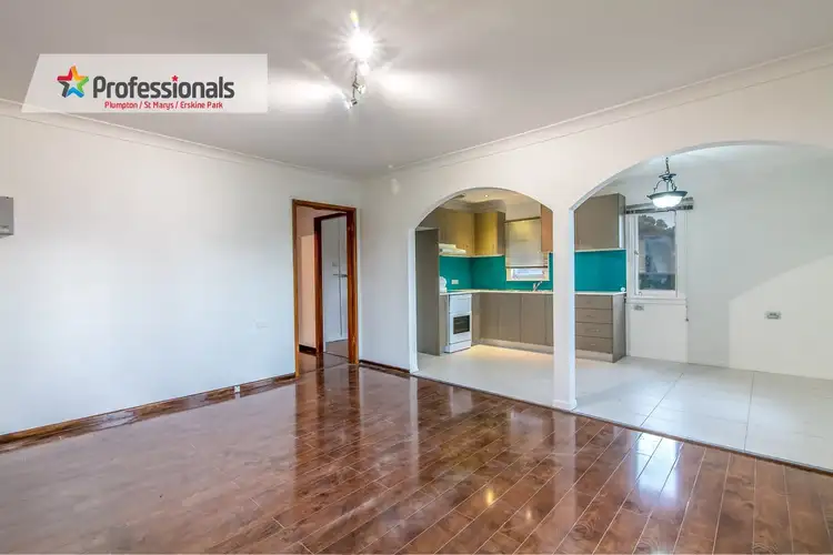 Third view of Homely house listing, 4 Copeland Road, Lethbridge Park NSW 2770