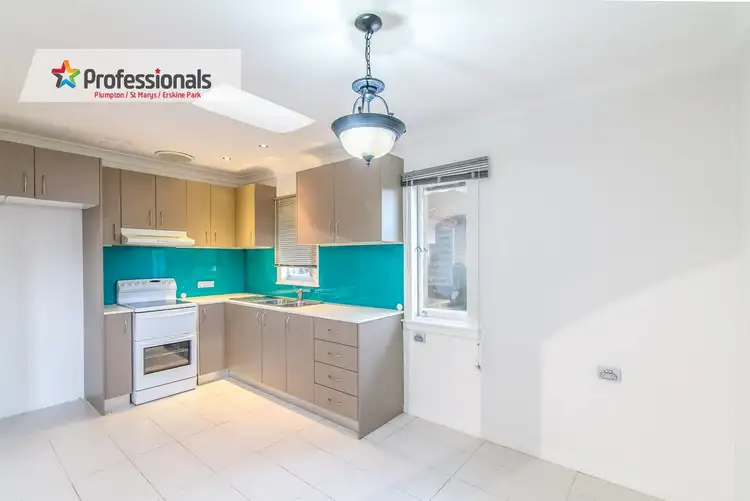 Fourth view of Homely house listing, 4 Copeland Road, Lethbridge Park NSW 2770